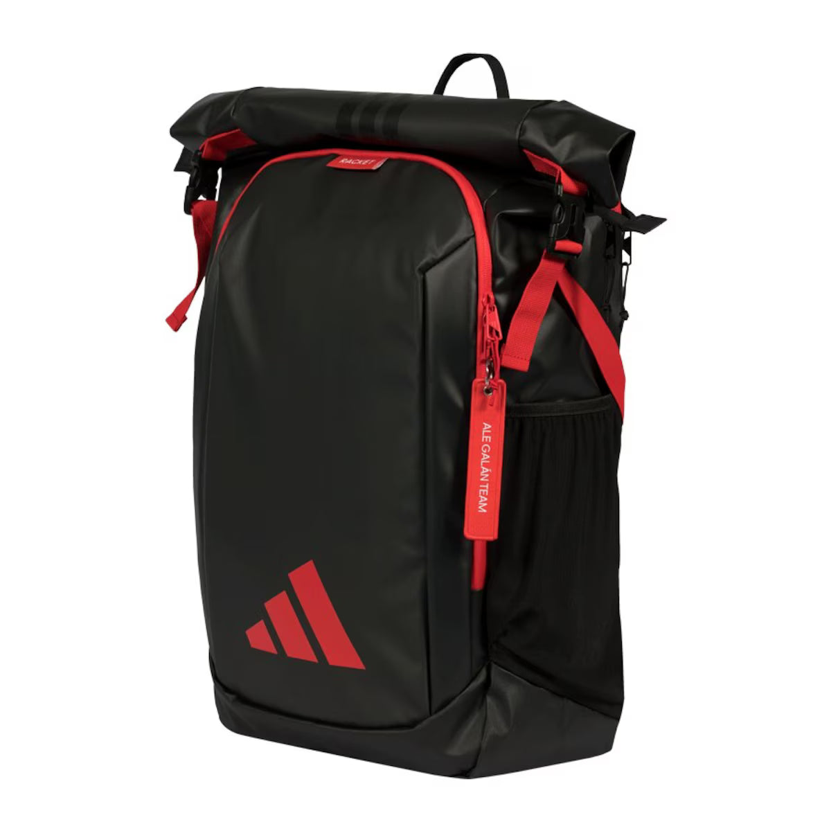 Mochila de Pádel Adidas Multigame Red Ale Galán 2026