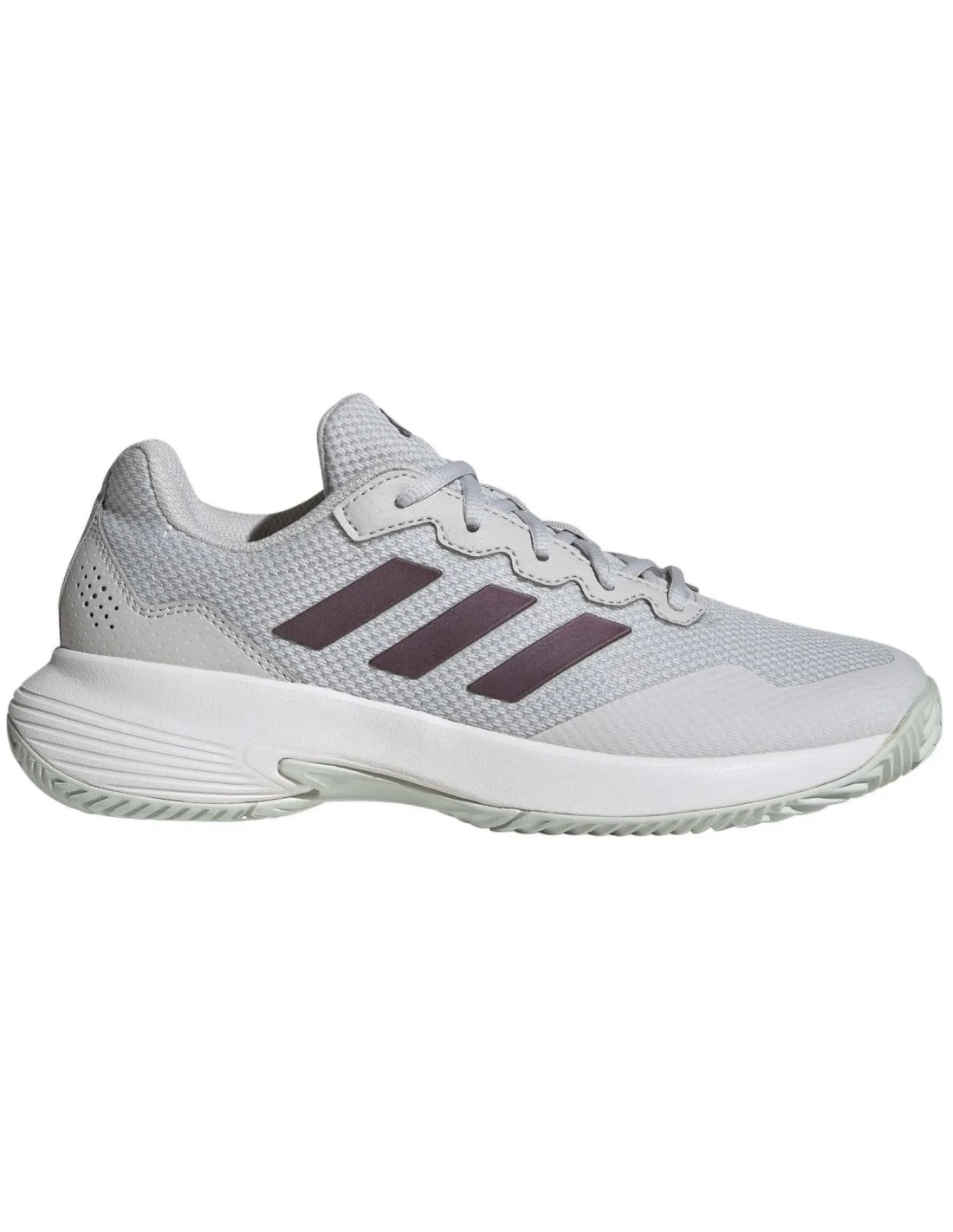 Zapatillas de Tenis Adidas Gamecourt 2 Mujer