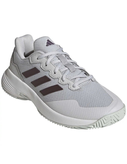 Zapatillas de Tenis Adidas Gamecourt 2 Mujer