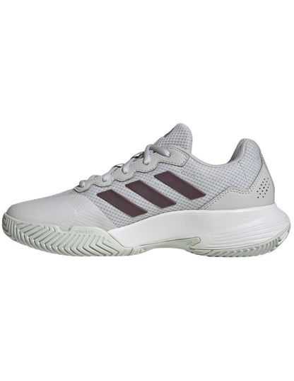 Zapatillas de Tenis Adidas Gamecourt 2 Mujer