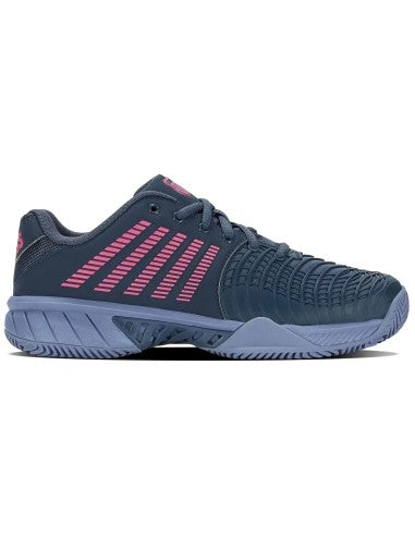 Zapatillas de Tenis K-Swiss Express Light 3 HB ORNB/INFTY/CMNR