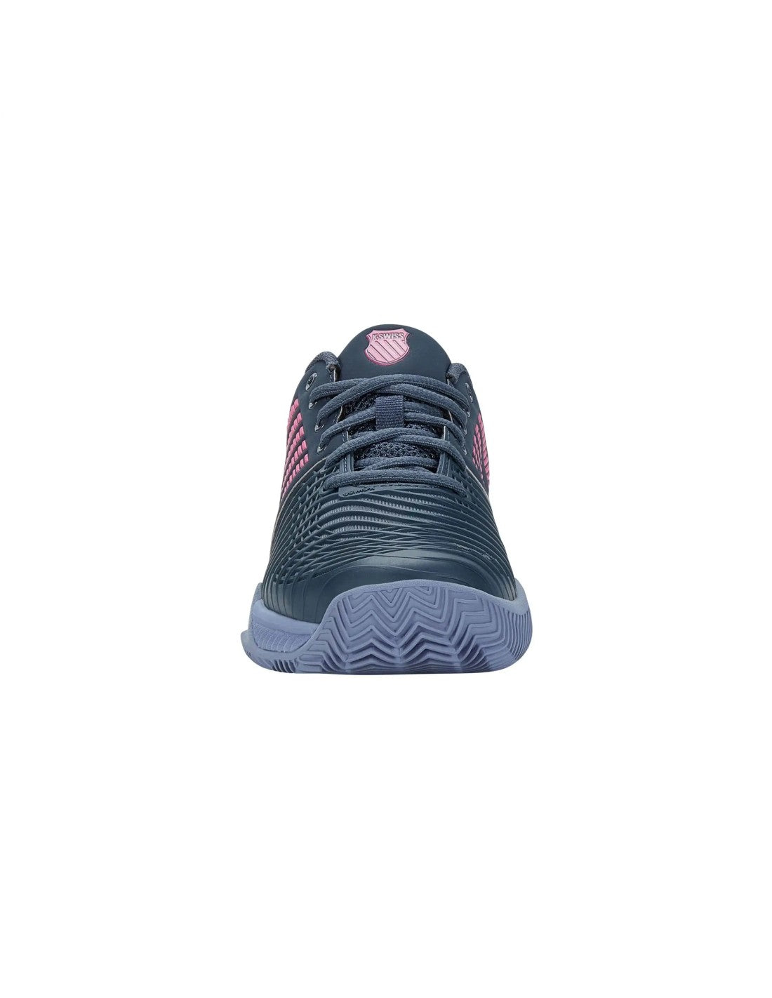Zapatillas de Tenis K-Swiss Express Light 3 HB ORNB/INFTY/CMNR