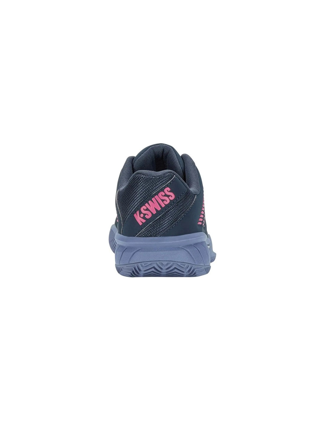 Zapatillas de Tenis K-Swiss Express Light 3 HB ORNB/INFTY/CMNR