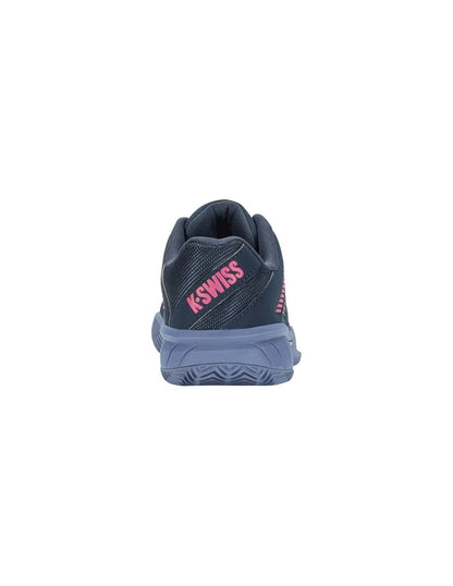 Zapatillas de Tenis K-Swiss Express Light 3 HB ORNB/INFTY/CMNR