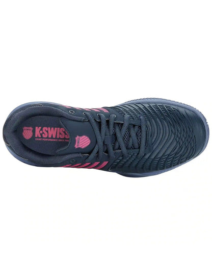 Zapatillas de Tenis K-Swiss Express Light 3 HB ORNB/INFTY/CMNR