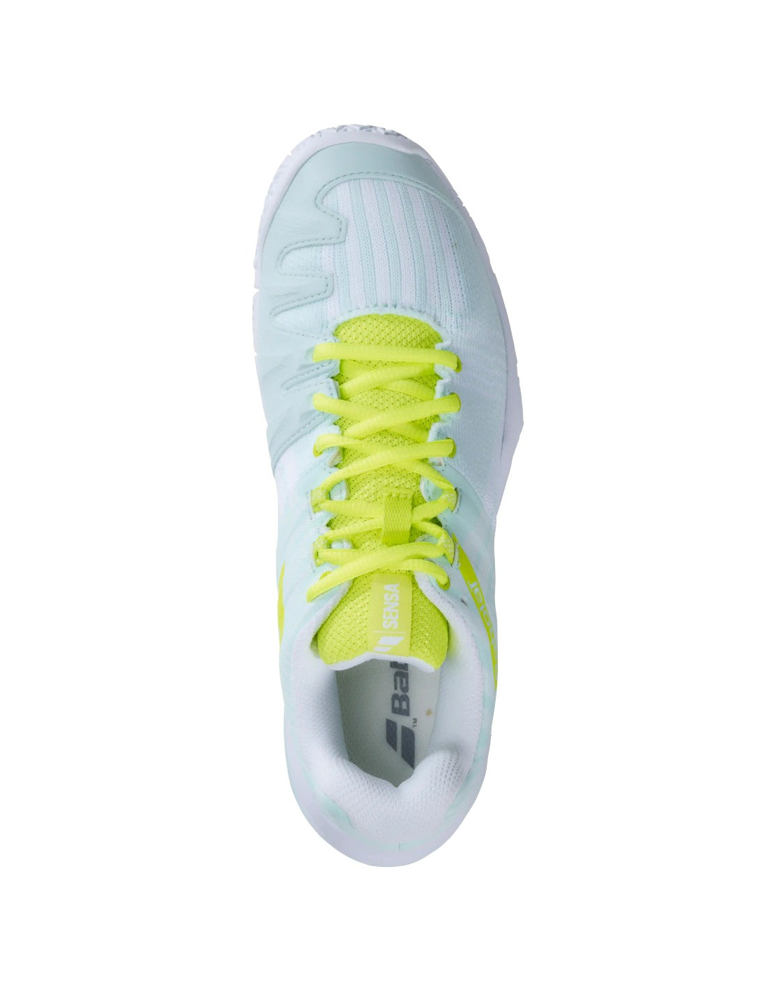 Zapatillas de Pádel Babolat Movea W