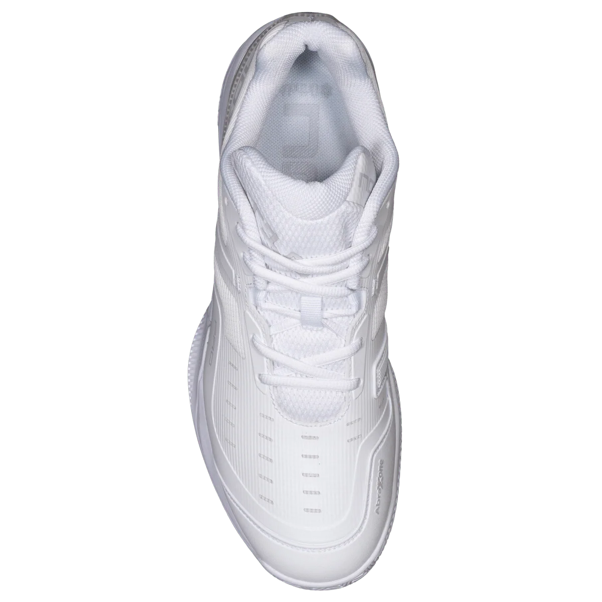 Zapatillas de Pádel AT10 PRO Blanco / Gris
