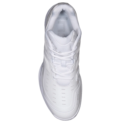 Zapatillas de Pádel AT10 PRO Blanco / Gris