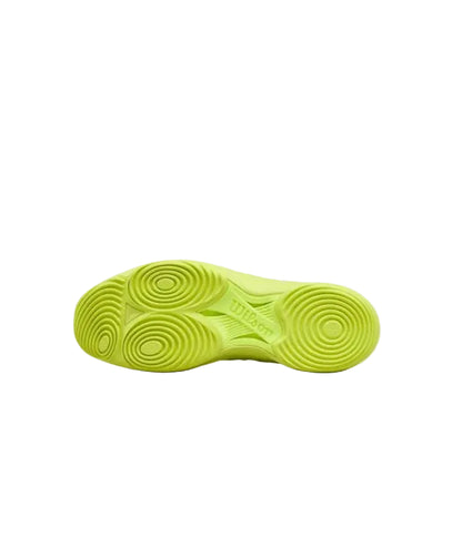 Zapatillas de Tenis Hombre Wilson Hurakn Pro V2 Amarillo