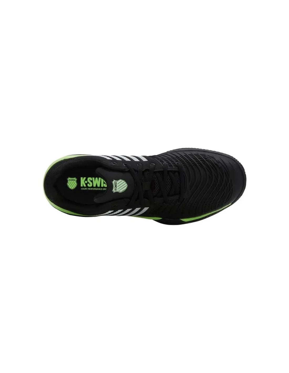 Zapatillas de tenis K-Swiss Express Light 3 HB Unisex
