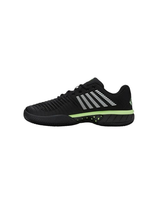Zapatillas de tenis K-Swiss Express Light 3 HB Unisex