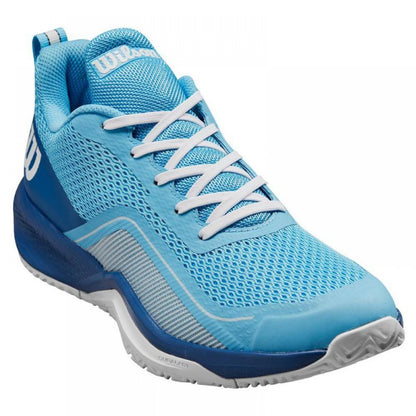 Zapatillas de tenis Wilson Rush Pro Lite W Bonnie Bl