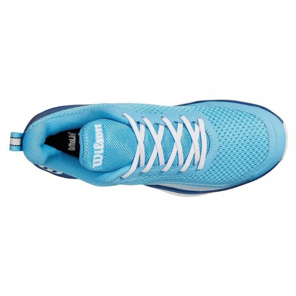 Zapatillas de tenis Wilson Rush Pro Lite W Bonnie Bl