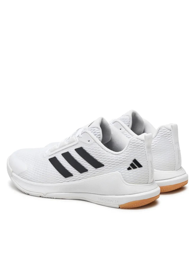 Zapatillas de Squash Hombre Novaflight 2 M Blanco